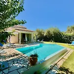 Fotini With Private Pool By Dadovillas *