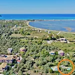Fotini With Private Pool By Dadovillas *