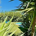 Fotini With Private Pool By Dadovillas *