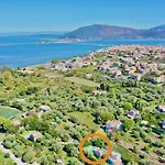 Fotini With Private Pool By Dadovillas
