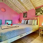 Fotini With Private Pool By Dadovillas Villa