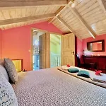 Fotini With Private Pool By Dadovillas