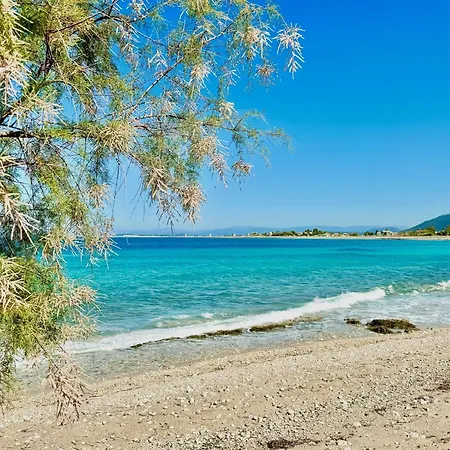 Villa Fotini With Private Pool By Dadovillas Lefkáda