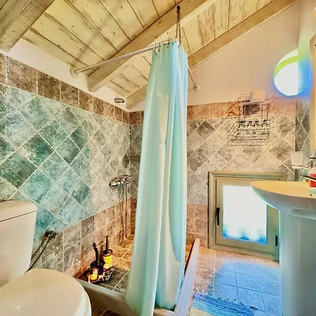 Villa Fotini With Private Pool By Dadovillas