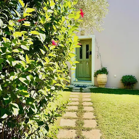 Fotini With Private Pool By Dadovillas فيلة