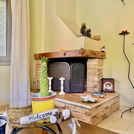 Fotini With Private Pool By Dadovillas فيلة *