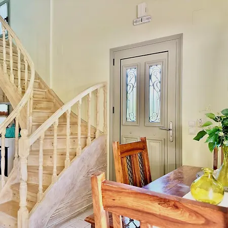 Fotini With Private Pool By Dadovillas Lefkáda